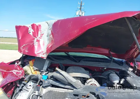 2005 Chevrolet Silverado 1500 Ls из США, поврежденный, VIN 2GCEK13T551143145